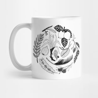 Symbiosis Mug